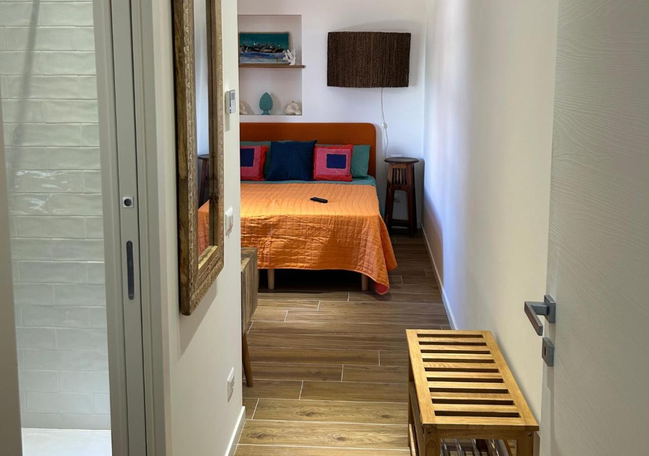 A' Bitta Bed & Breakfast Favignana Exterior photo