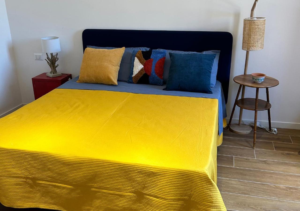A' Bitta Bed & Breakfast Favignana Exterior photo